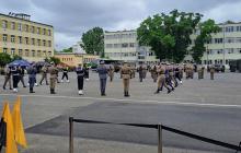 70 lat 10. Warszawskiego Pułku Samochodowego