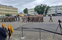 70 lat 10. Warszawskiego Pułku Samochodowego